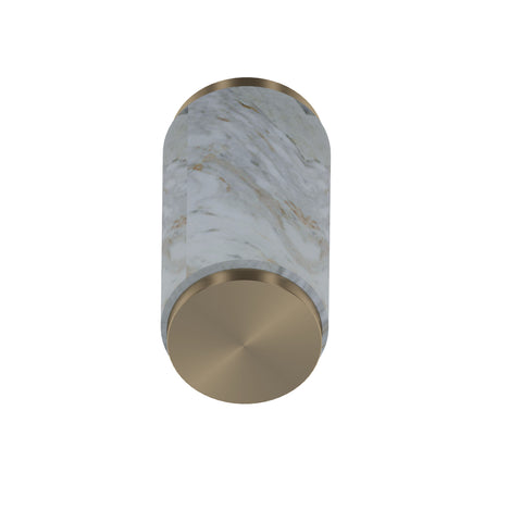 ARTISAN Furniture Knob / AT45 Gold