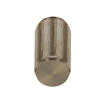 ARTISAN Furniture Knob / AT45 Gold