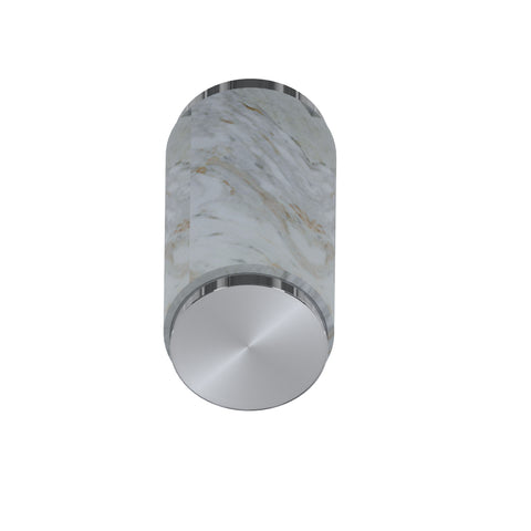 ARTISAN Furniture Knob / AT45 Silver