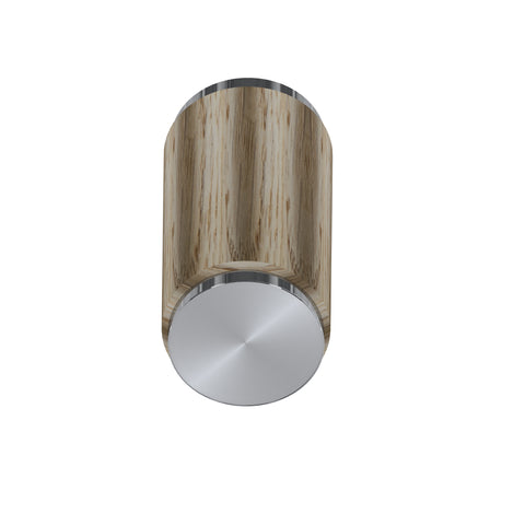 ARTISAN Furniture Knob / AT45 Silver