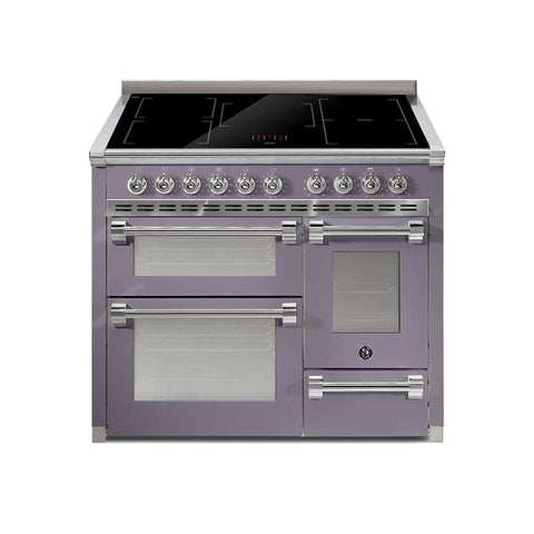 Steel Ascot 100/3 Inductiefornuis 100 cm | AQ10SFF-5FI | Model 2026