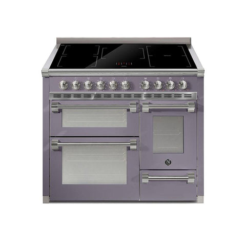 Steel Ascot 100/3 Inductiefornuis 100 cm | AQ10SFF-5FI | Model 2026
