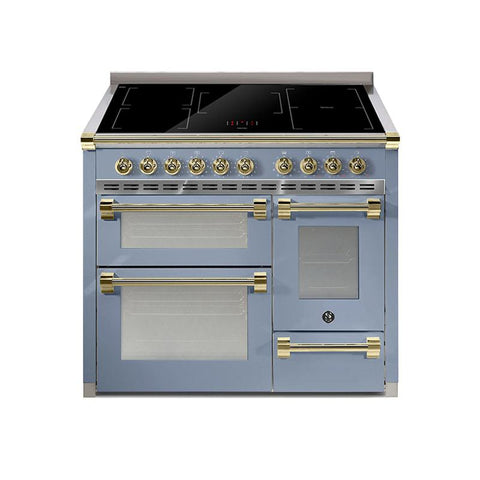 Steel Ascot 100/3 Inductiefornuis 100 cm | AQ10SFF-5FI | Model 2026