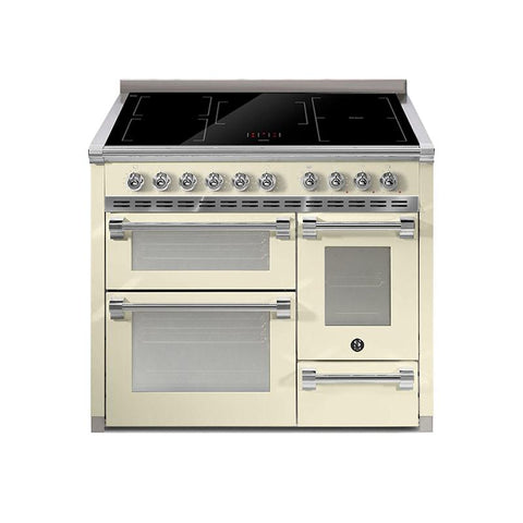 Steel Ascot 100/3 Inductiefornuis 100 cm | AQ10SFF-5FI | Model 2026