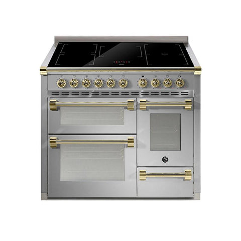 Steel Ascot 100/3 Inductiefornuis 100 cm | AQ10SFF-5FI | Model 2026