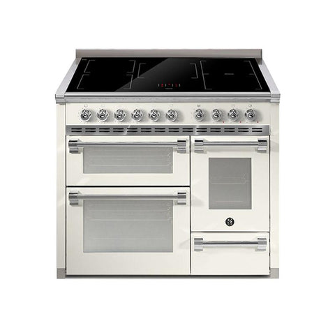 Steel Ascot 100/3 Inductiefornuis 100 cm | AQ10SFF-5FI | Model 2026