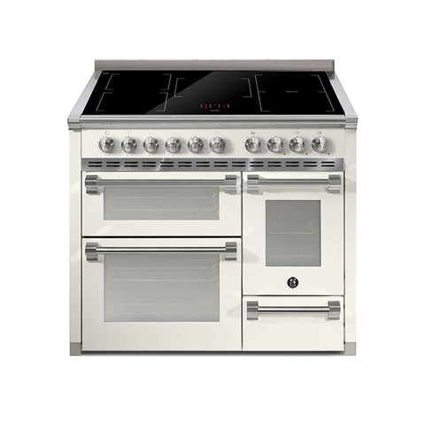 Steel Ascot 100/3 Inductiefornuis 100 cm | AQ10SFF-5FI | Model 2026