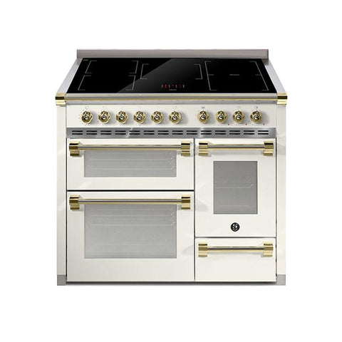 Steel Ascot 100/3 Inductiefornuis 100 cm | AQ10SFF-5FI | Model 2026