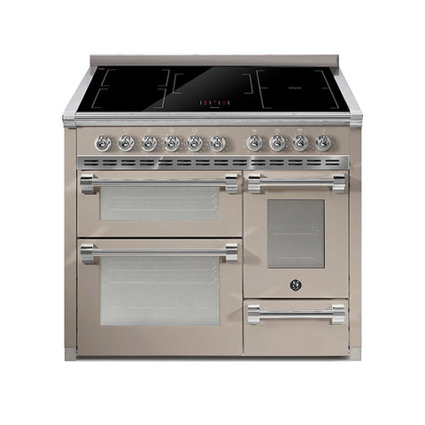 Steel Ascot 100/3 Inductiefornuis 100 cm | AQ10SFF-5FI | Model 2026