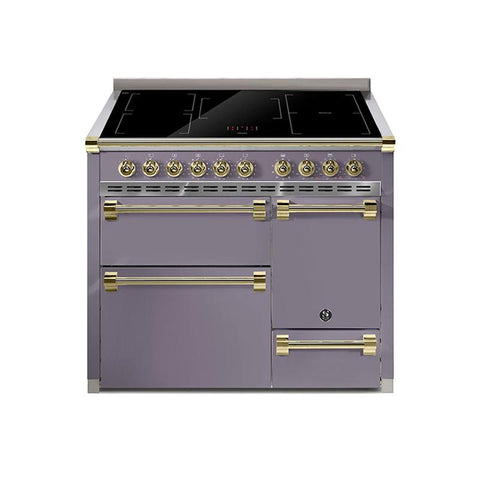 Steel Ascot 100/3 Inductiefornuis 100 cm | AQ10SFF-5FI-D | Model 2026