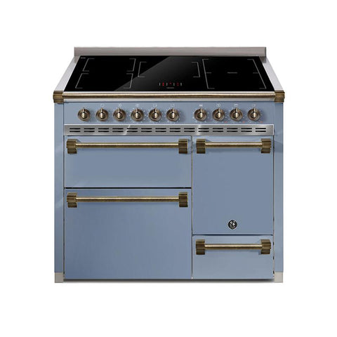Steel Ascot 100/3 Inductiefornuis 100 cm | AQ10SFF-5FI-D | Model 2026