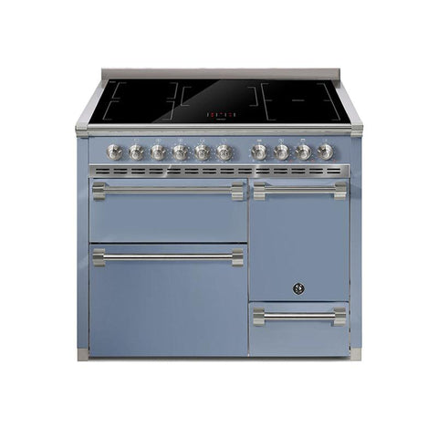 Steel Ascot 100/3 Inductiefornuis 100 cm | AQ10SFF-5FI-D | Model 2026