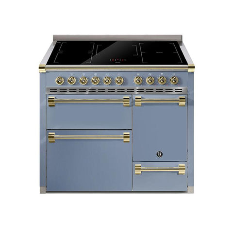 Steel Ascot 100/3 Inductiefornuis 100 cm | AQ10SFF-5FI-D | Model 2026