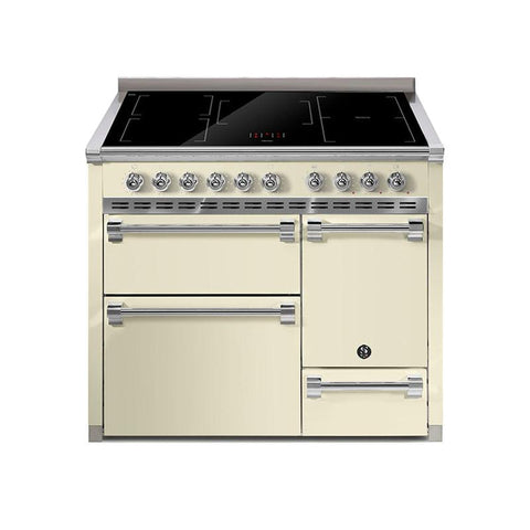 Steel Ascot 100/3 Inductiefornuis 100 cm | AQ10SFF-5FI-D | Model 2026