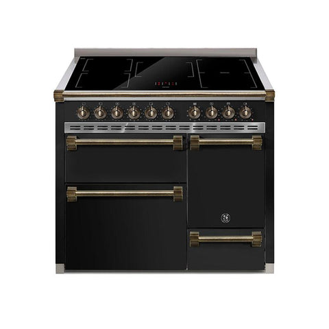 Steel Ascot 100/3 Inductiefornuis 100 cm | AQ10SFF-5FI-D | Model 2026
