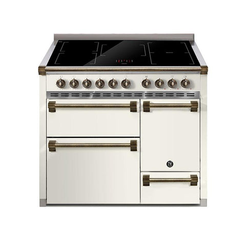 Steel Ascot 100/3 Inductiefornuis 100 cm | AQ10SFF-5FI-D | Model 2026