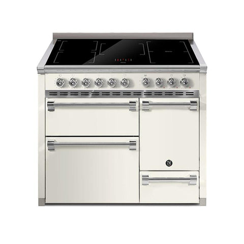 Steel Ascot 100/3 Inductiefornuis 100 cm | AQ10SFF-5FI-D | Model 2026