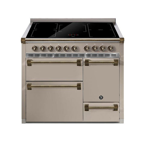 Steel Ascot 100/3 Inductiefornuis 100 cm | AQ10SFF-5FI-D | Model 2026