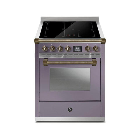 Steel Ascot 70 Inductiefornuis 70 cm | AQ7S-4I | Model 2026
