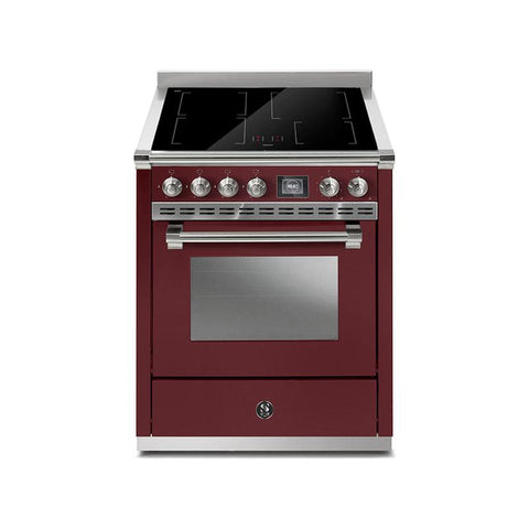 Steel Ascot 70 Inductiefornuis 70 cm | AQ7S-4I | Model 2026