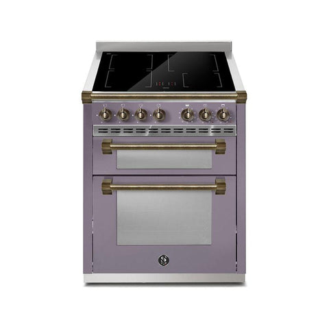 Steel Ascot 70/2 Inductiefornuis 70 cm | AQ7SF-4I | Model 2026