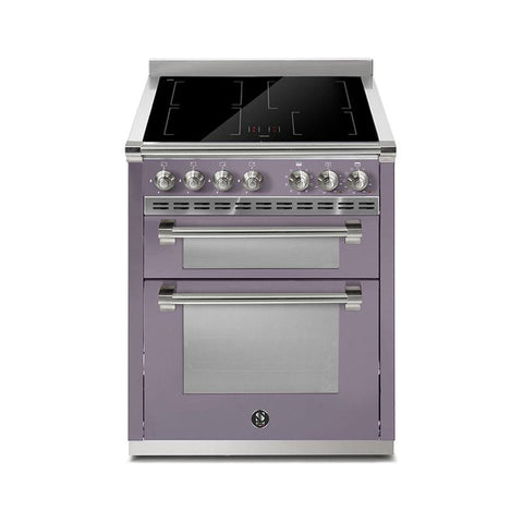 Steel Ascot 70/2 Inductiefornuis 70 cm | AQ7SF-4I | Model 2026