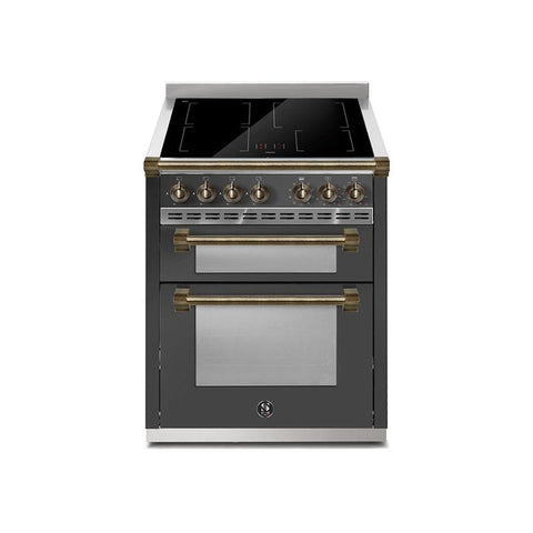 Steel Ascot 70/2 Inductiefornuis 70 cm | AQ7SF-4I | Model 2026