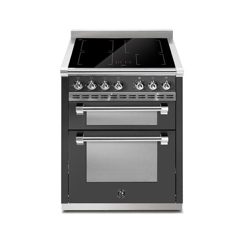 Steel Ascot 70/2 Inductiefornuis 70 cm | AQ7SF-4I | Model 2026