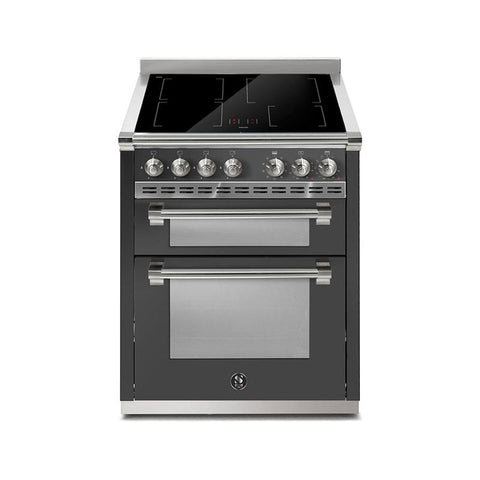 Steel Ascot 70/2 Inductiefornuis 70 cm | AQ7SF-4I | Model 2026