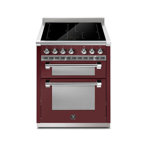 Steel Ascot 70/2 Inductiefornuis 70 cm | AQ7SF-4I | Model 2026