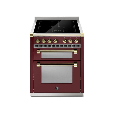 Steel Ascot 70/2 Inductiefornuis 70 cm | AQ7SF-4I | Model 2026
