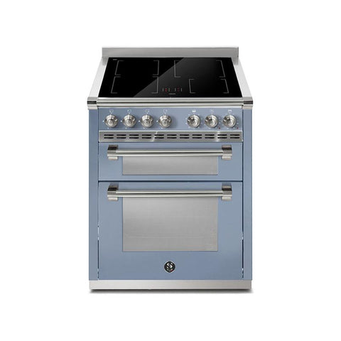 Steel Ascot 70/2 Inductiefornuis 70 cm | AQ7SF-4I | Model 2026
