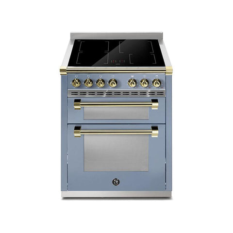 Steel Ascot 70/2 Inductiefornuis 70 cm | AQ7SF-4I | Model 2026