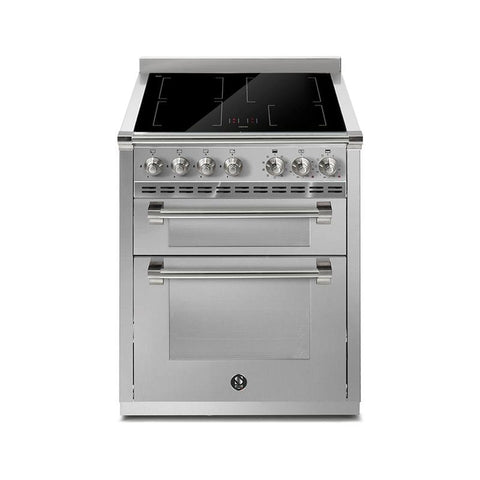 Steel Ascot 70/2 Inductiefornuis 70 cm | AQ7SF-4I | Model 2026