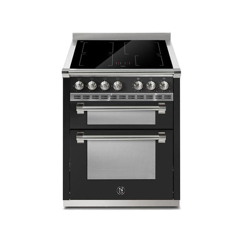 Steel Ascot 70/2 Inductiefornuis 70 cm | AQ7SF-4I | Model 2026
