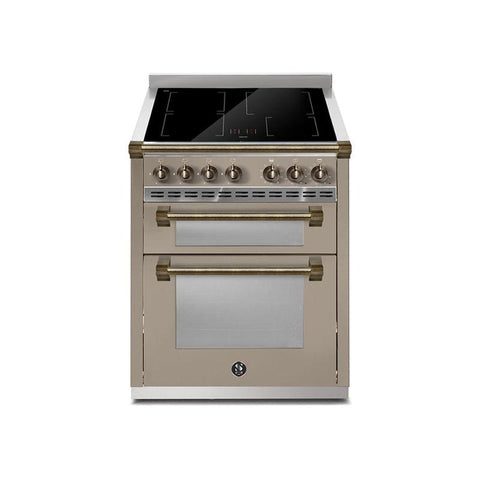 Steel Ascot 70/2 Inductiefornuis 70 cm | AQ7SF-4I | Model 2026