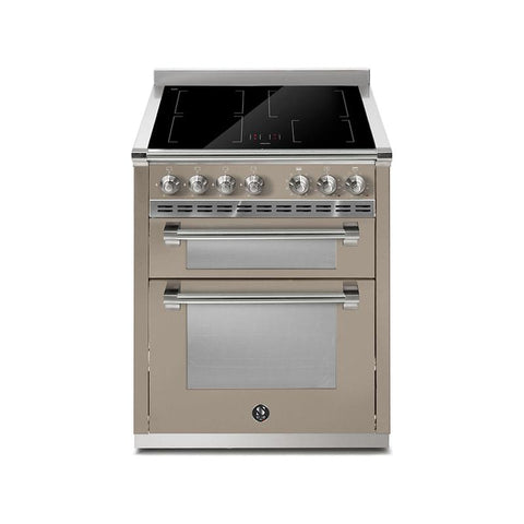 Steel Ascot 70/2 Inductiefornuis 70 cm | AQ7SF-4I | Model 2026
