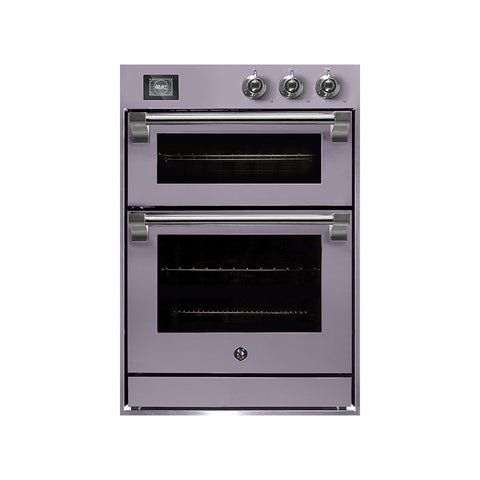 Steel Built-in Oven Ascot 60x90 | AQFFE6-S 