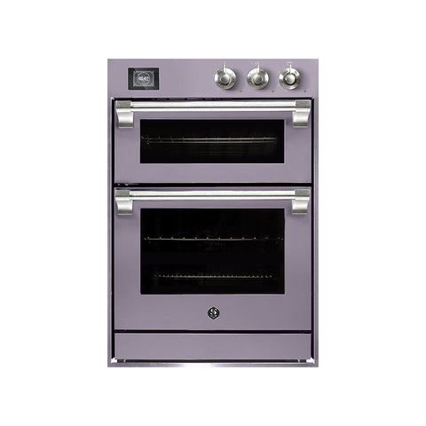 Steel Built-in Oven Ascot 60x90 | AQFFE6-S 