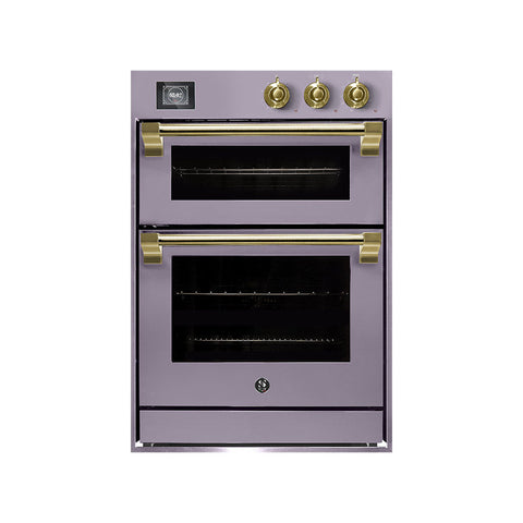 Steel Built-in Oven Ascot 60x90 | AQFFE6-S 
