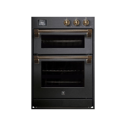 Steel Built-in Oven Ascot 60x90 | AQFFE6-S 