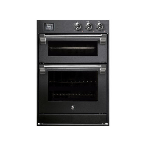 Steel Built-in Oven Ascot 60x90 | AQFFE6-S 