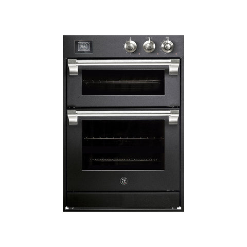 Steel Built-in Oven Ascot 60x90 | AQFFE6-S 
