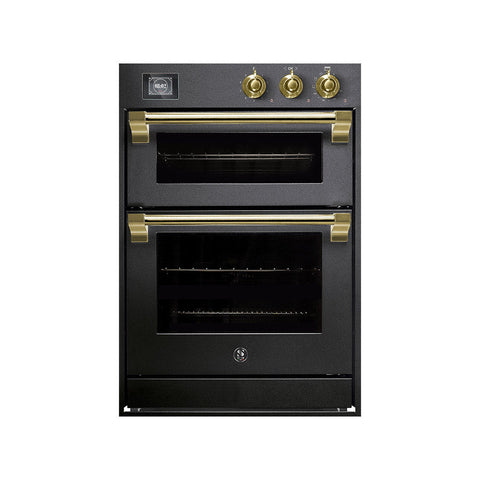 Steel Built-in Oven Ascot 60x90 | AQFFE6-S 