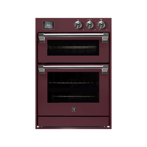 Steel Built-in Oven Ascot 60x90 | AQFFE6-S 