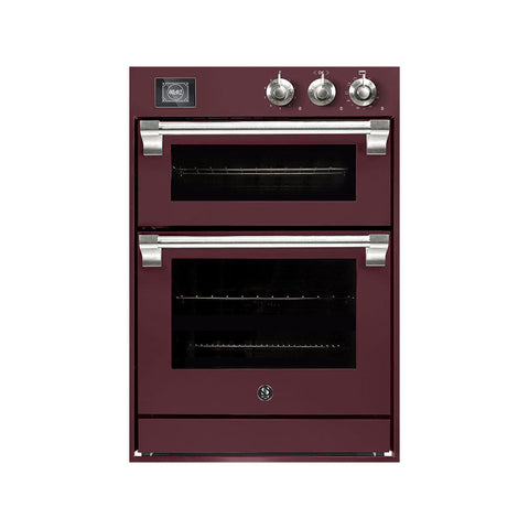 Steel Built-in Oven Ascot 60x90 | AQFFE6-S 