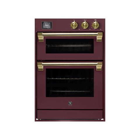 Steel Built-in Oven Ascot 60x90 | AQFFE6-S 