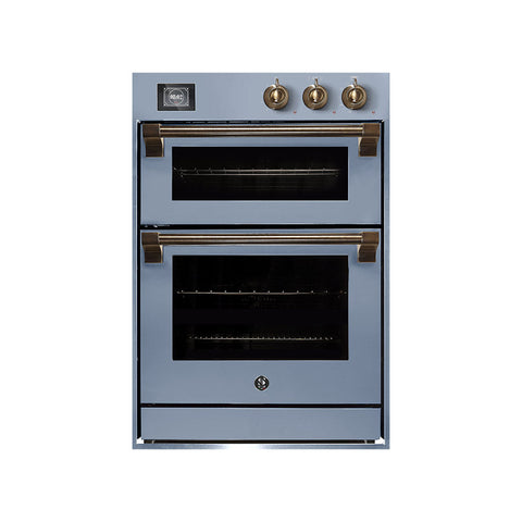 Steel Built-in Oven Ascot 60x90 | AQFFE6-S 