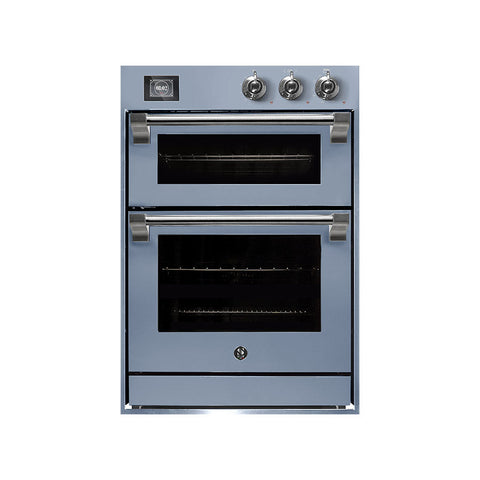 Steel Built-in Oven Ascot 60x90 | AQFFE6-S 