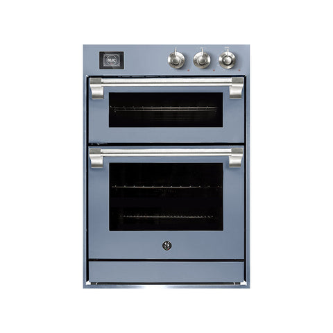 Steel Built-in Oven Ascot 60x90 | AQFFE6-S 